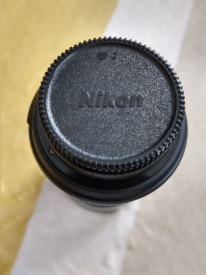 【値下げ】Nikon AF-S DX55-200mm 4-5.6G ED VRⅡ