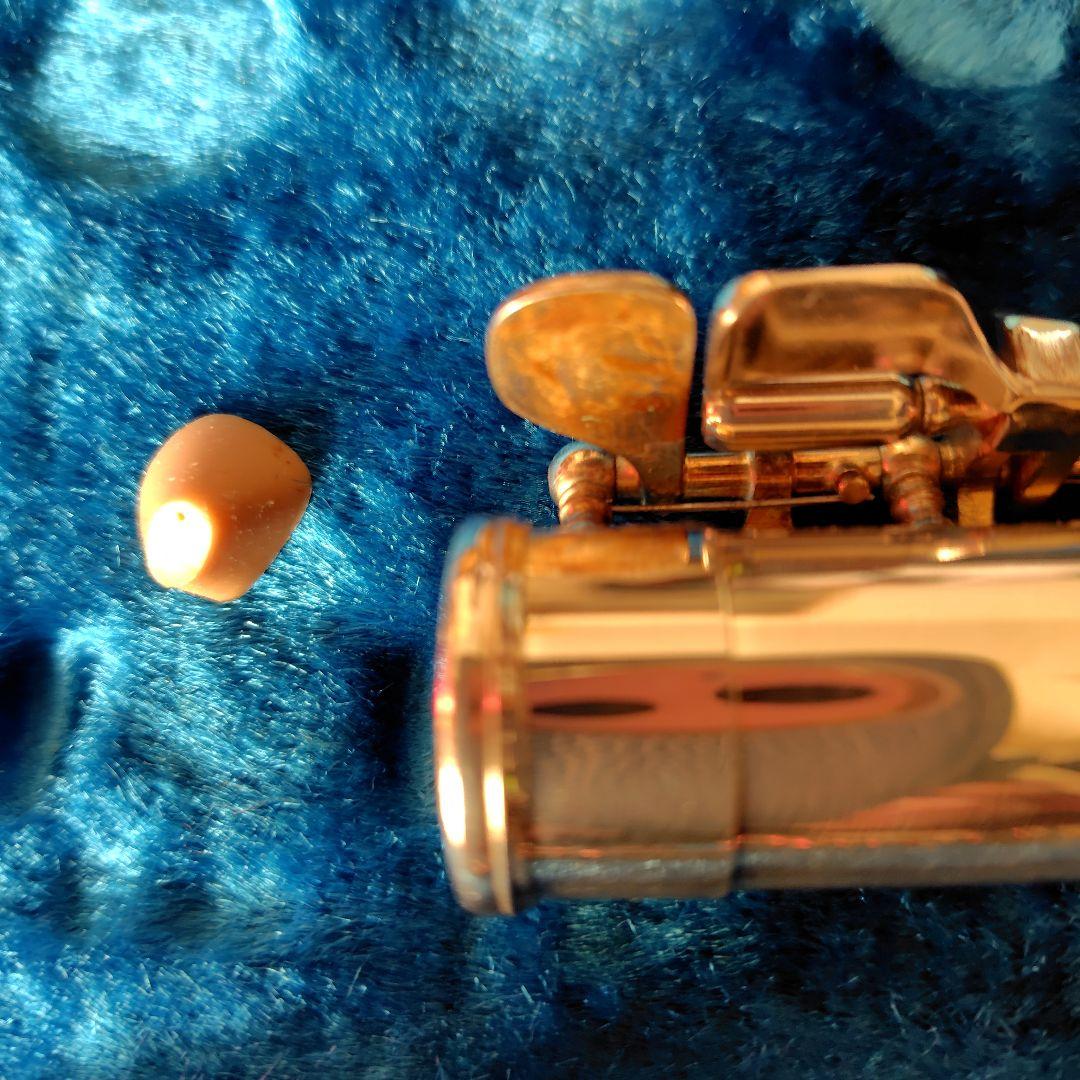 Nikkan IMPERIALE フルート