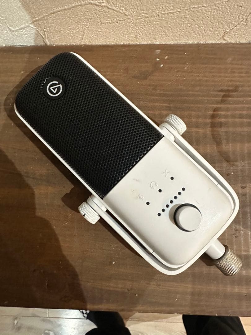 elgato WAVE:3 本体のみ