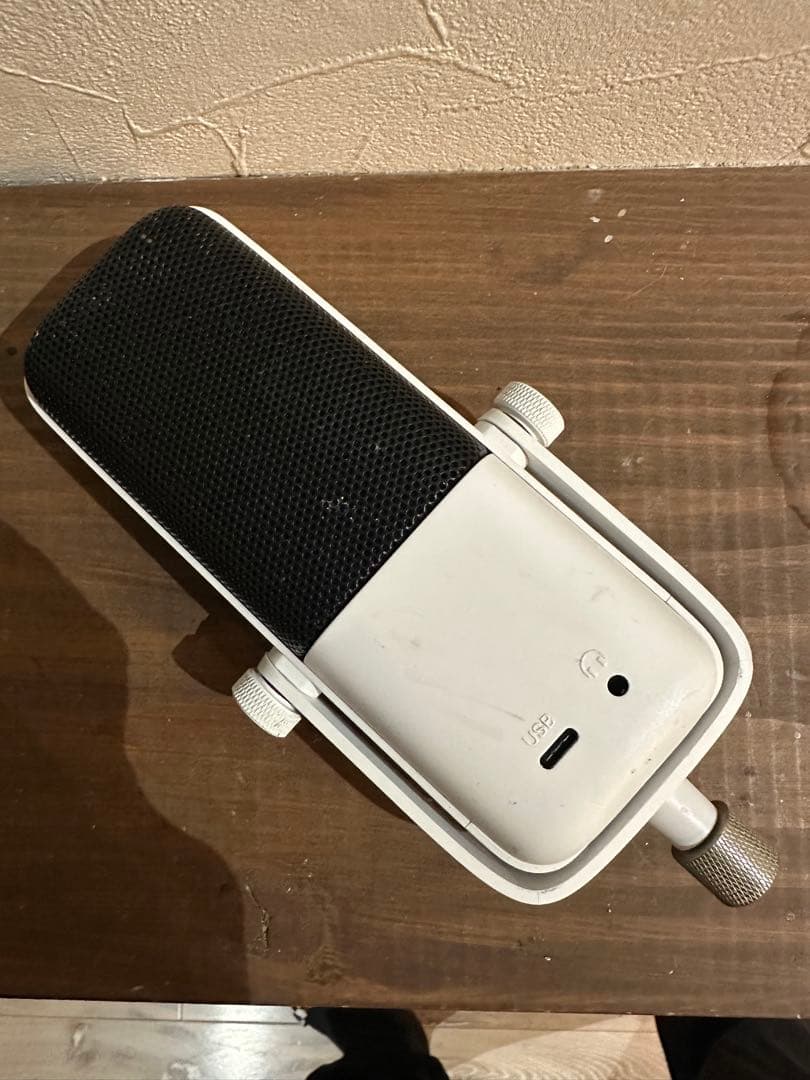 elgato WAVE:3 本体のみ