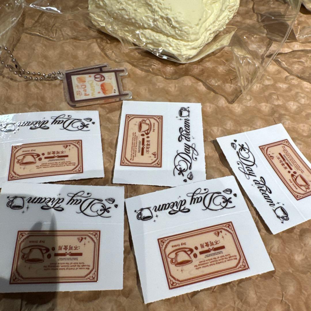 かおりんごページ