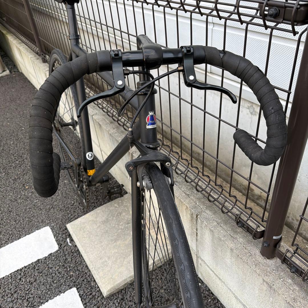fuji feather フジ フェザー ジングルスピード自転車