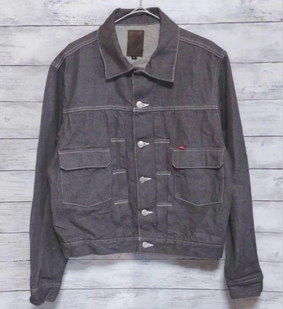 ラルクアンシエル　REAL デニムジャケット　レアグッズ