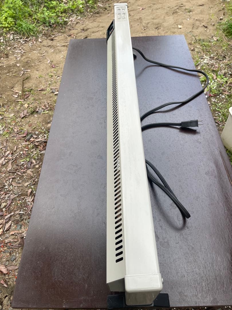 インターセントラルヒーター