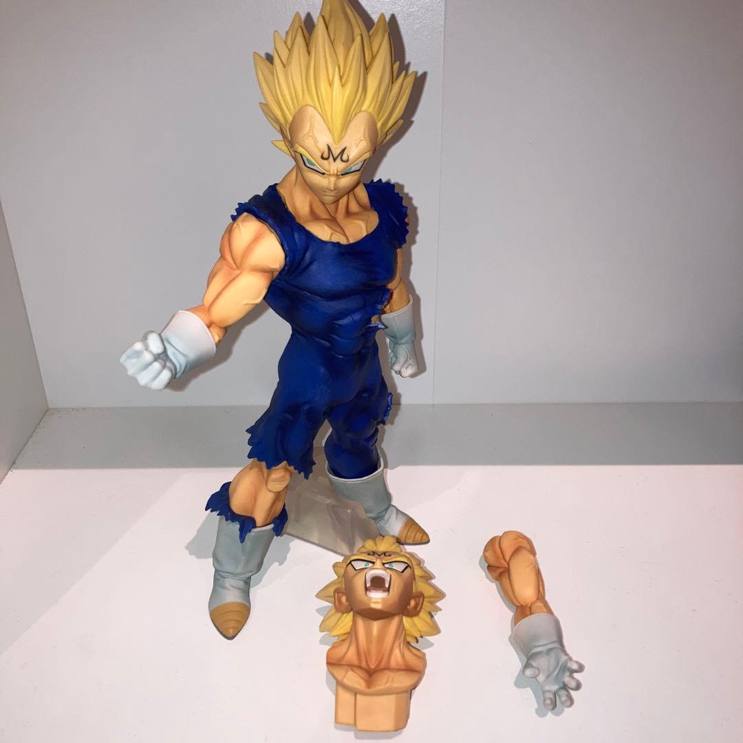 魔人ベジータ　BATTLE OF WORLD C賞　一番くじ ドラゴンボール