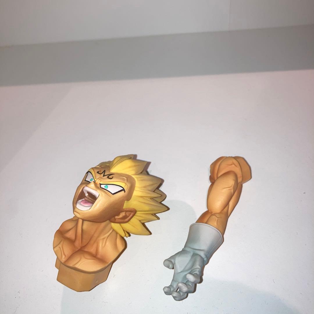 魔人ベジータ　BATTLE OF WORLD C賞　一番くじ ドラゴンボール