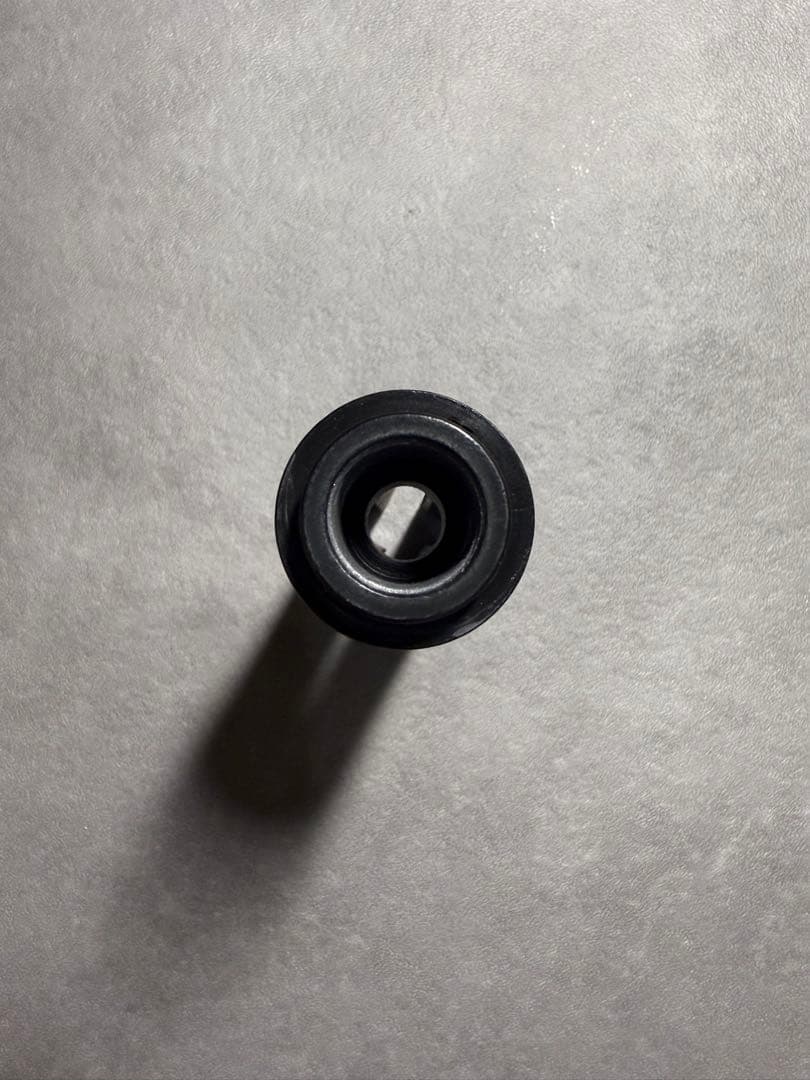 14mm逆ネジ用 サプレッサー＆ハイダーセット(SFタイプSOCOM556 RC