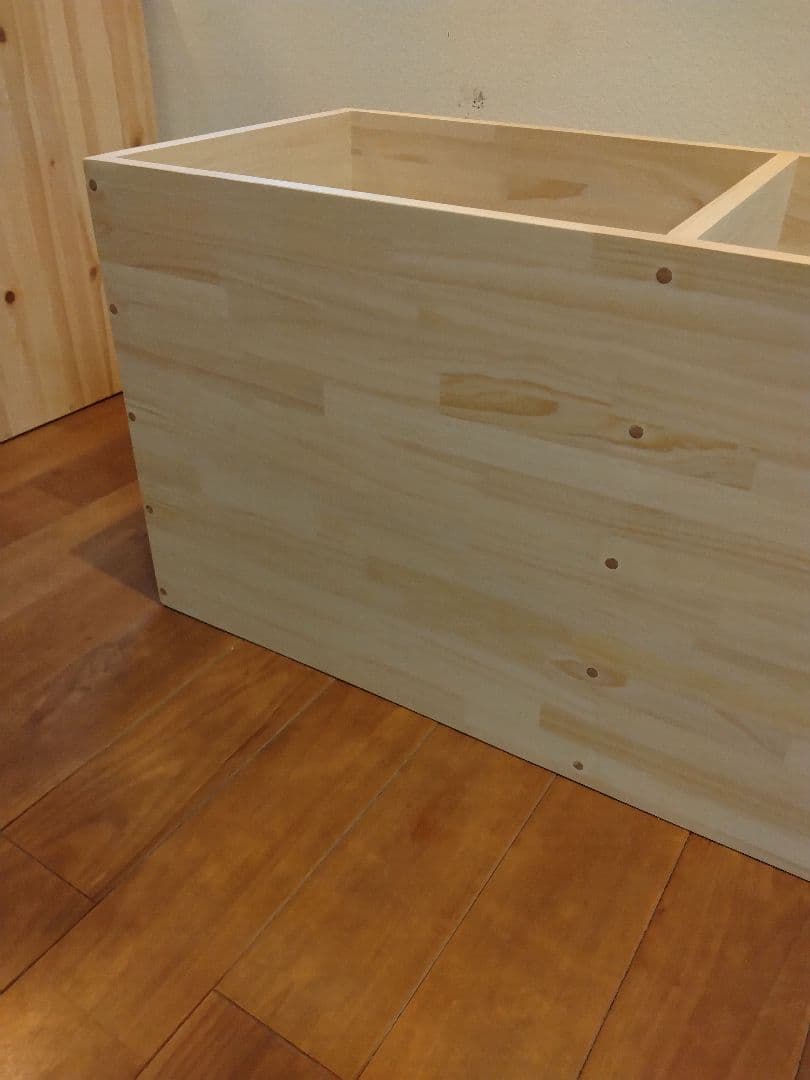 木製　ハンドメイド　オーダー　水槽台　アクアラック　熱帯魚　金魚　テレビ台ベンチ