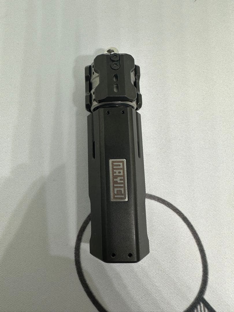 その他 MUYI NAYICI Musketeer