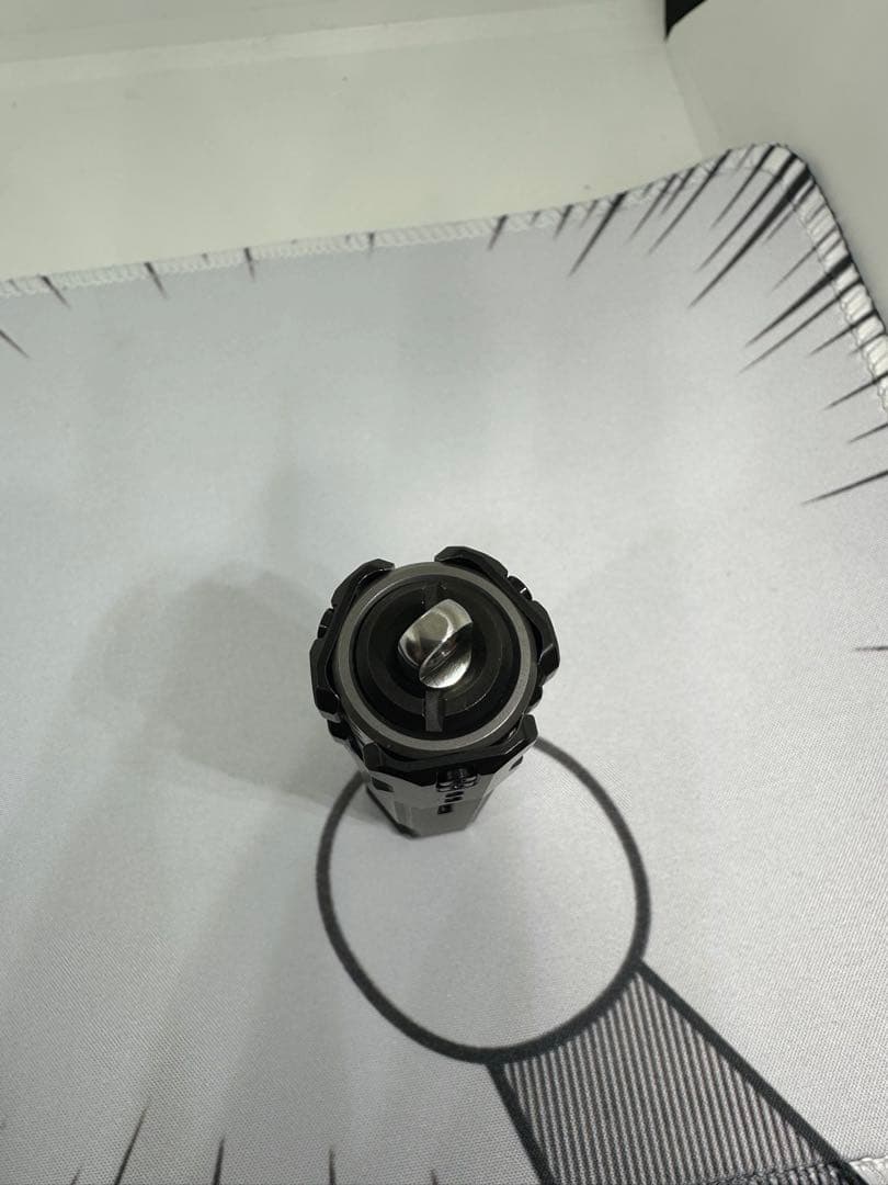 その他 MUYI NAYICI Musketeer