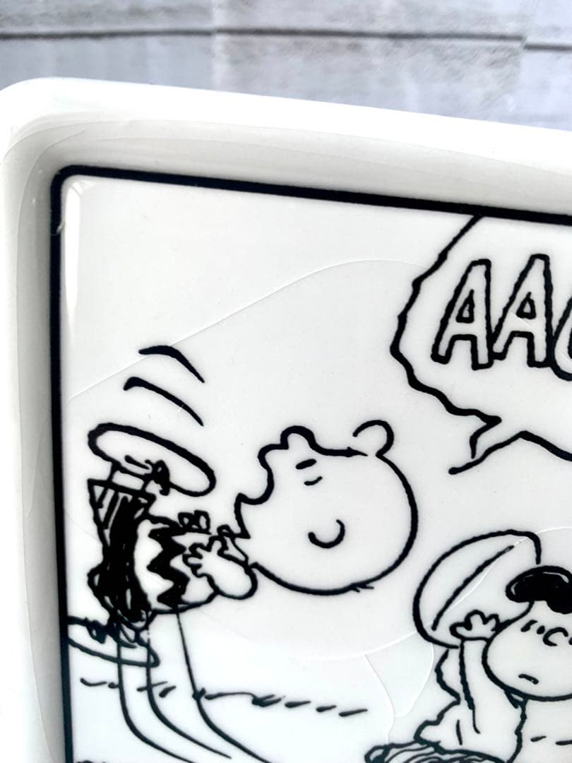 価格交渉承ります　WESTLAND ウェストランド　チャーリーブラウン　陶器