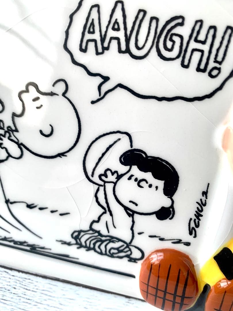 価格交渉承ります　WESTLAND ウェストランド　チャーリーブラウン　陶器