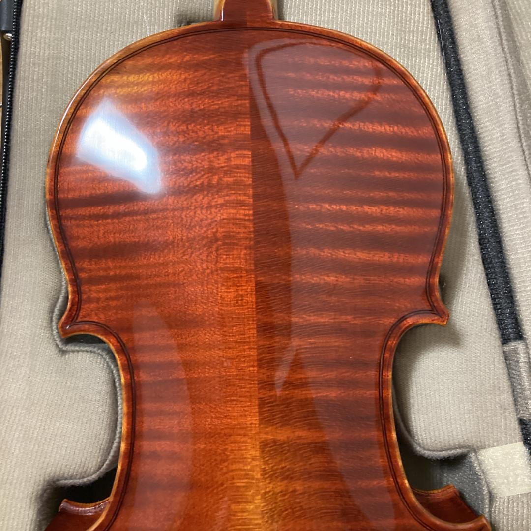 SUZUKI No.520 3/4 バイオリン　スズキ