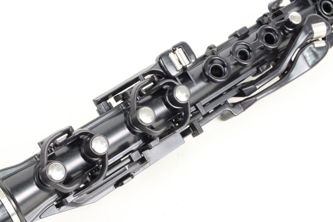 ◎nuvo プラスチック製クラリネット クラリネオ