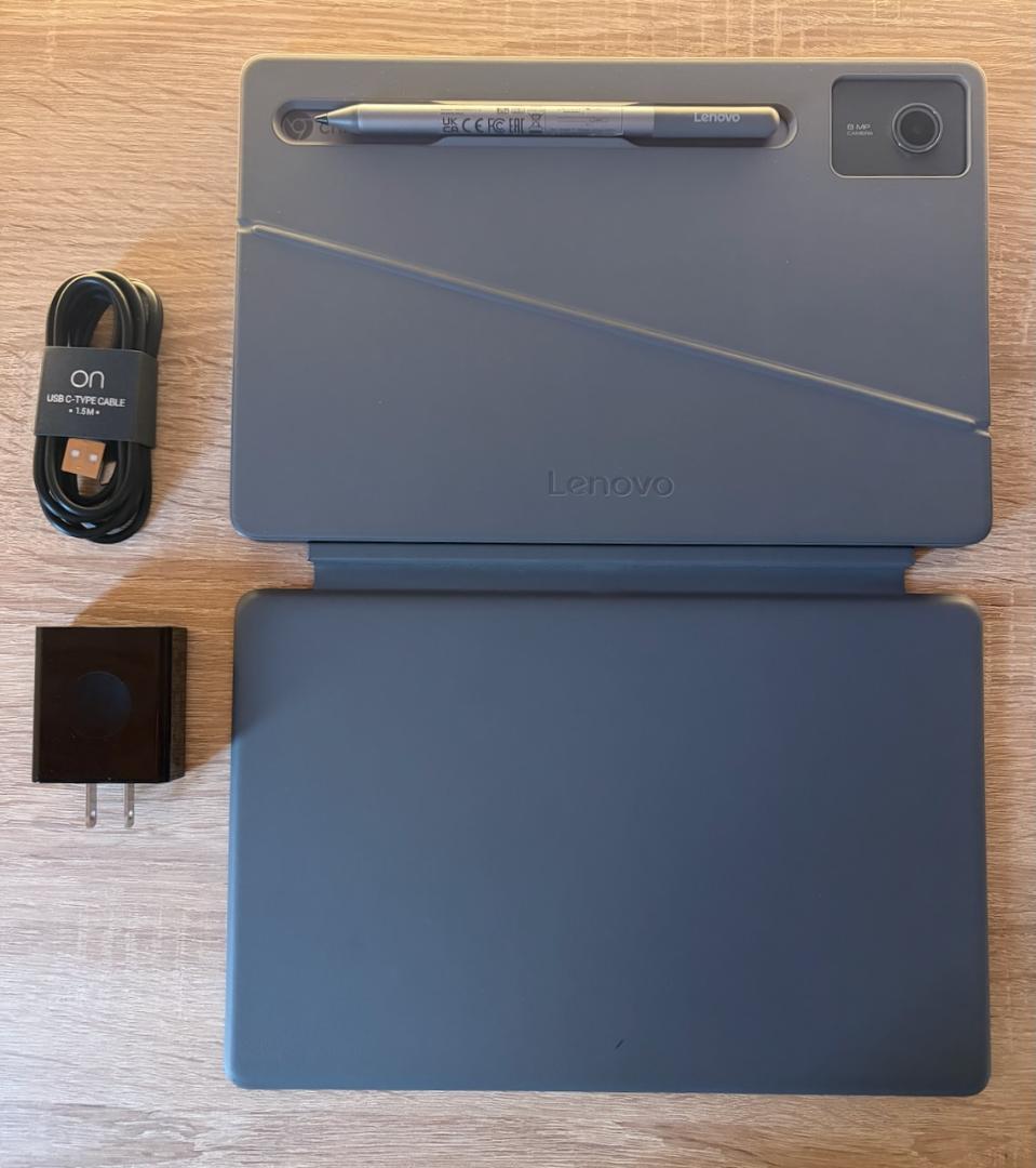 Chromebook本体 Lenovo Chromebook IdeaPad Duet 11