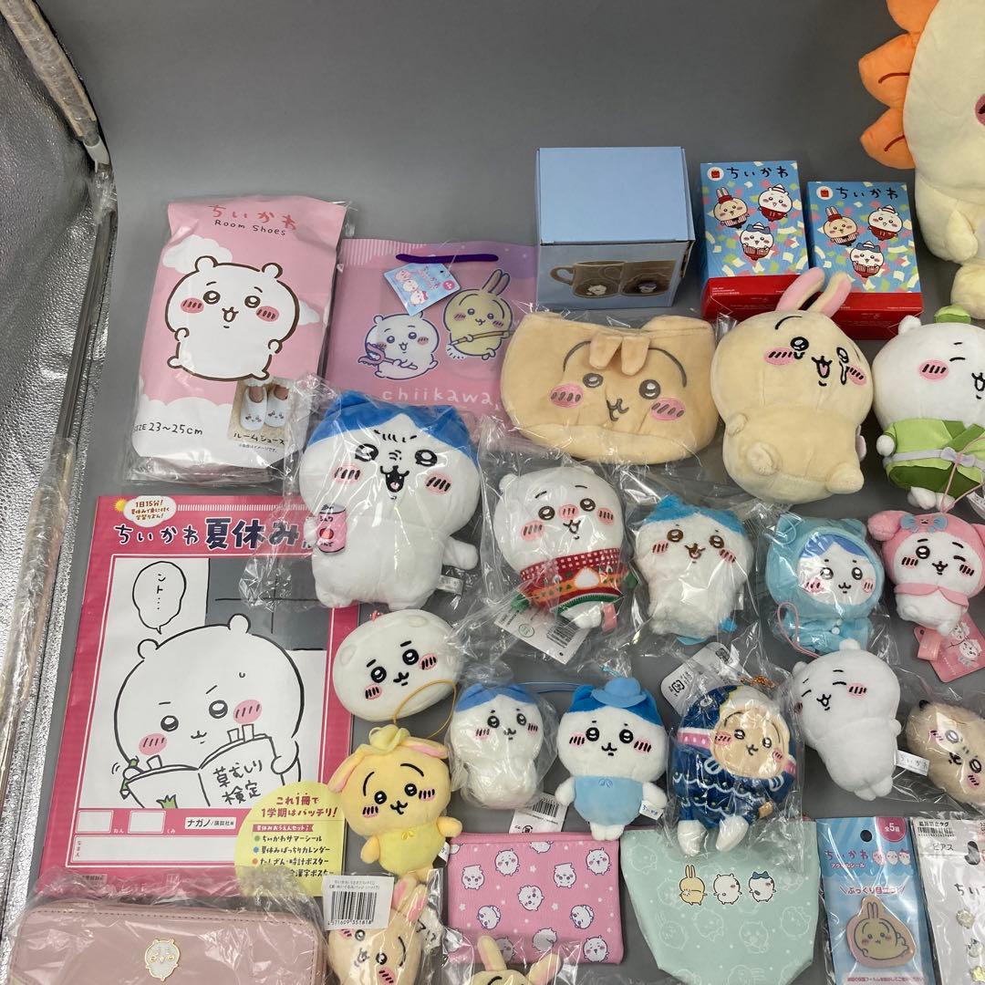 ★ちいかわ まとめ売り 100点以上