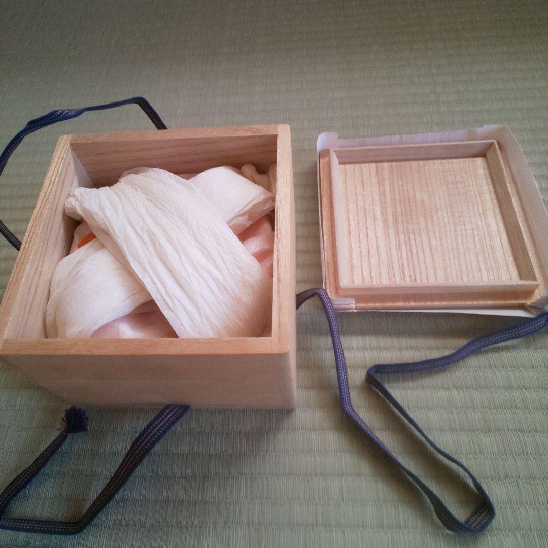 A 254 伊羅保茶碗 楽斎造