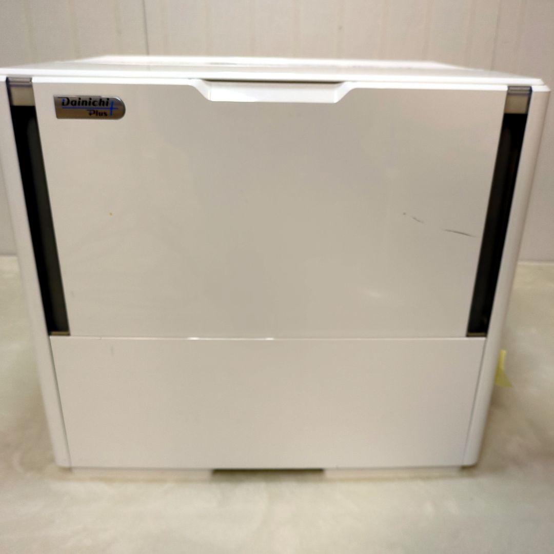 【良品】ダイニチ HD-244 ハイブリッド式加湿器 2021年製 オフィス向け