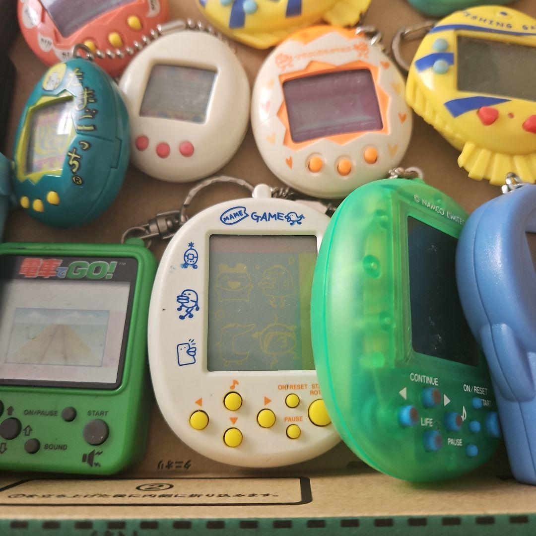 電子おもちゃ　まとめ売り　セット　ジャンク