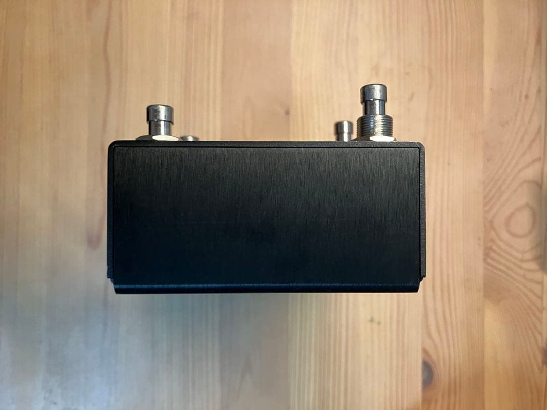 Morningstar FX MC6 MKII とMIDI CABLEセット