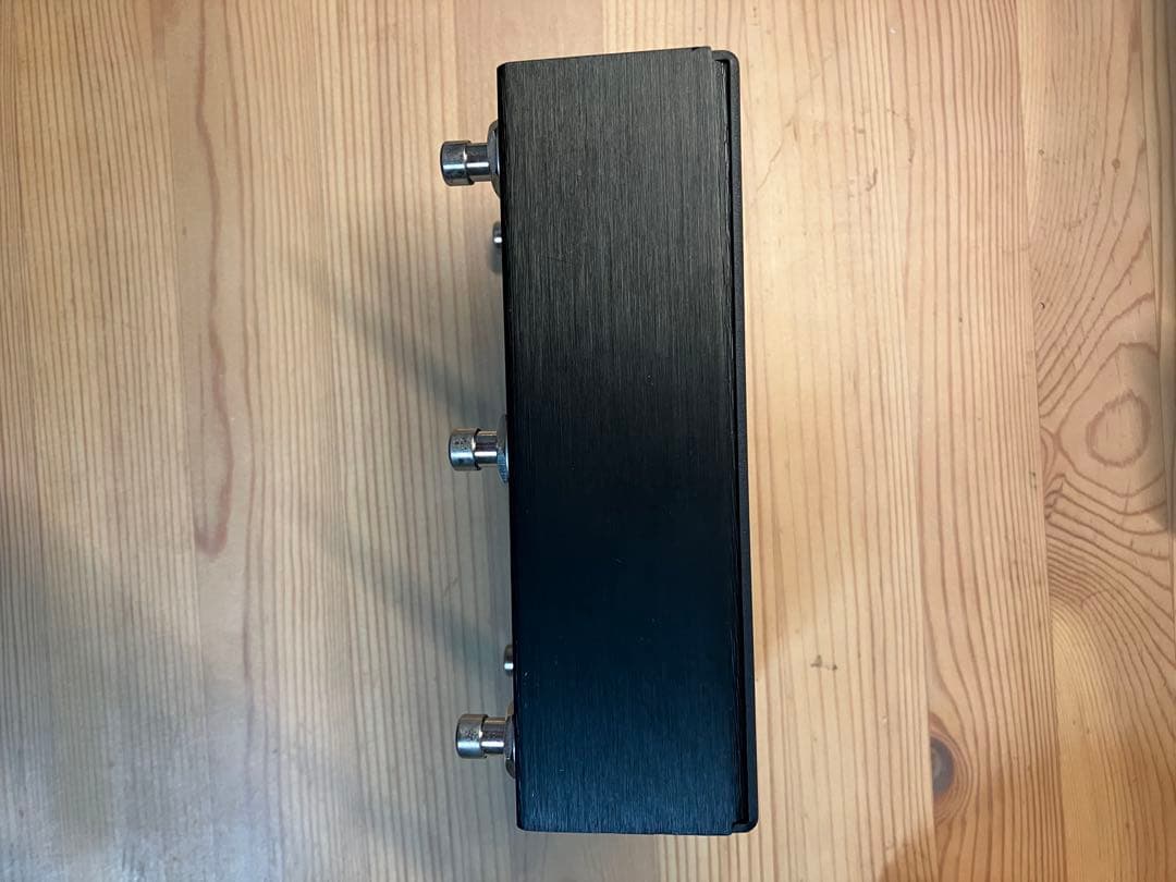 Morningstar FX MC6 MKII とMIDI CABLEセット