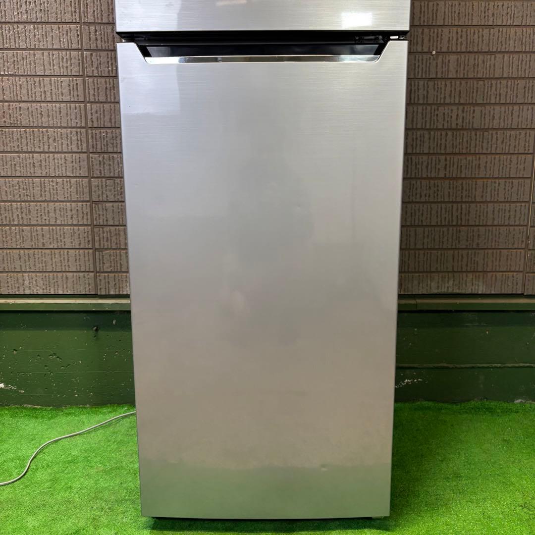 美品 227L 冷蔵庫 大きめ 一人暮らし スリムタイプ【地域限定配送無料】