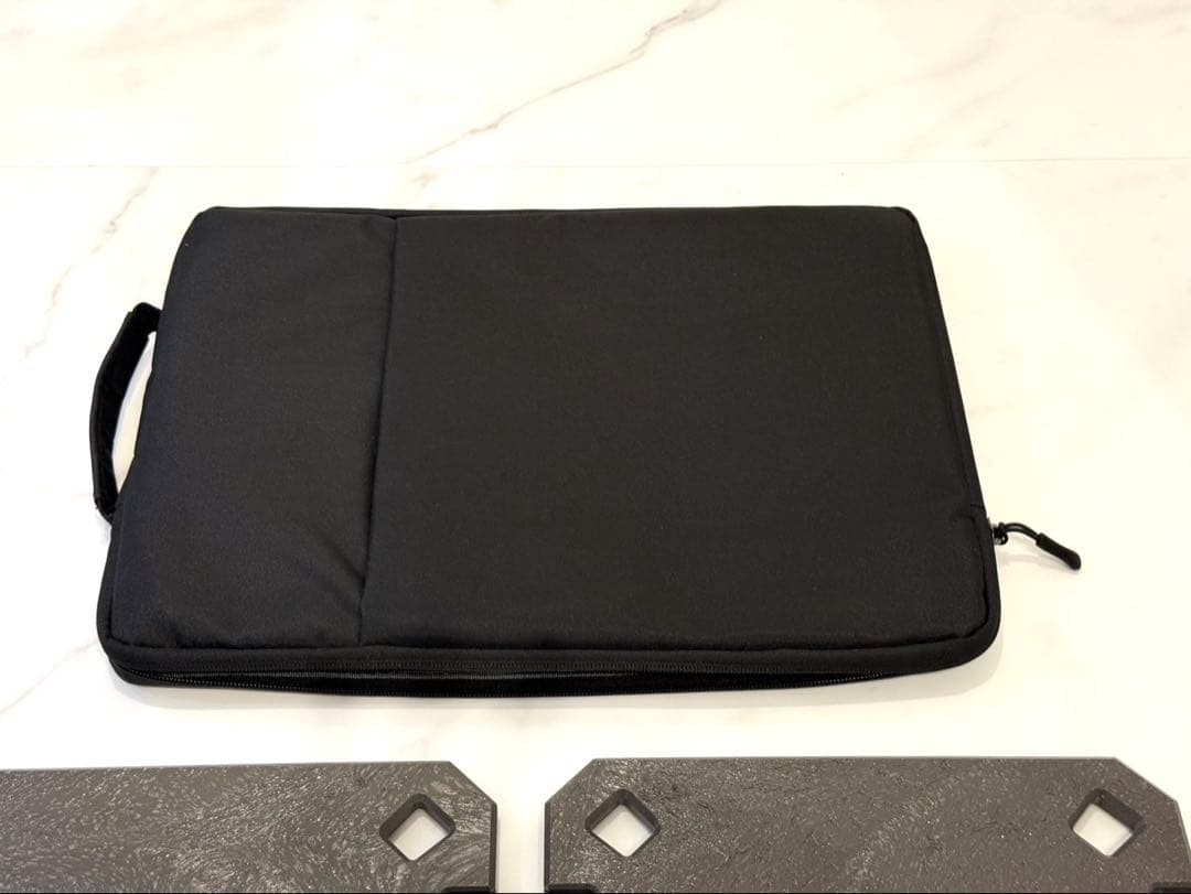 LFE IGT-1UNIT プレート 2枚セット！アシノプレート付き、ケース付