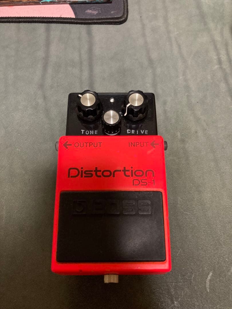 ギター DeliciousTaylormade DS-1 MOD