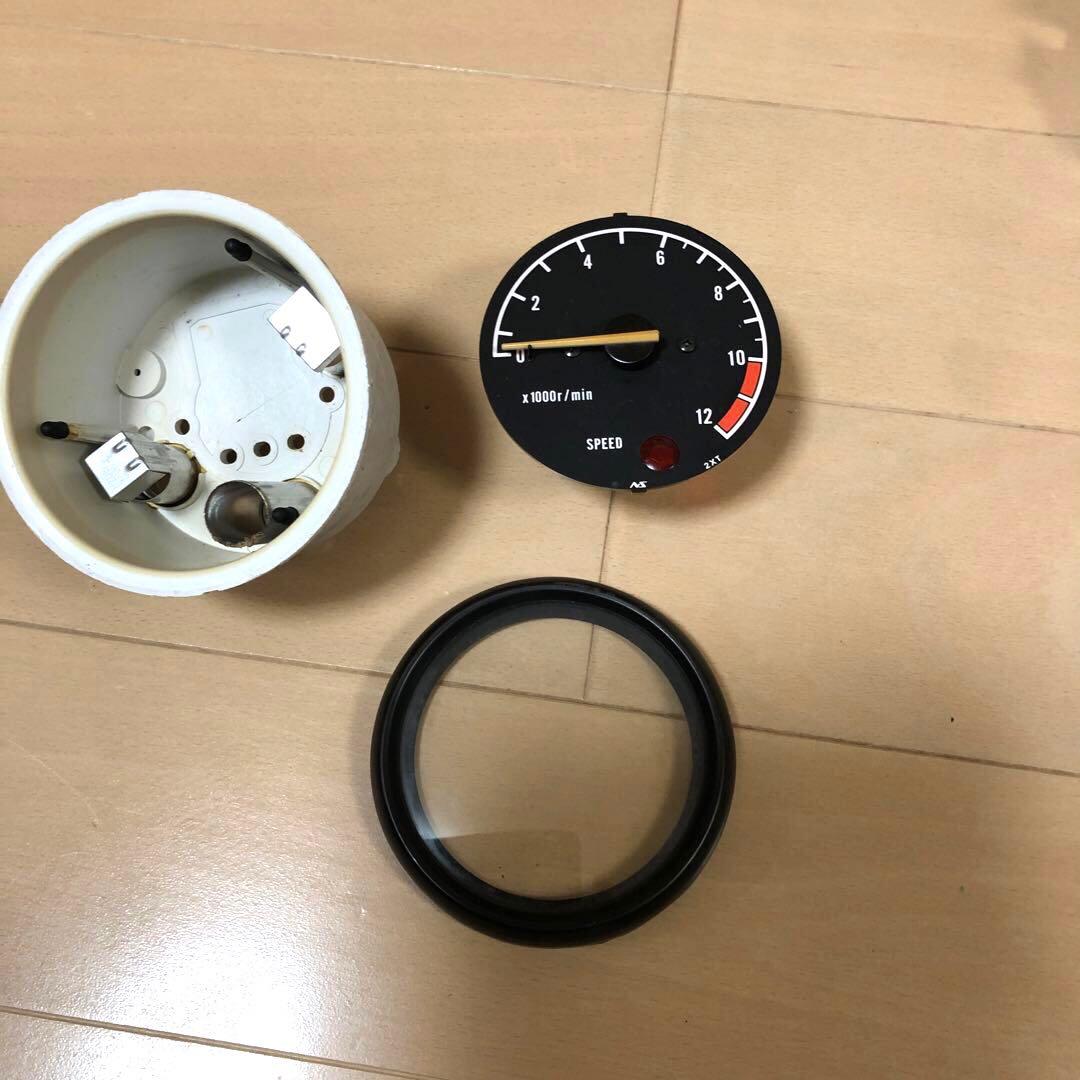 ＲZ250Rメーター　ジャンク