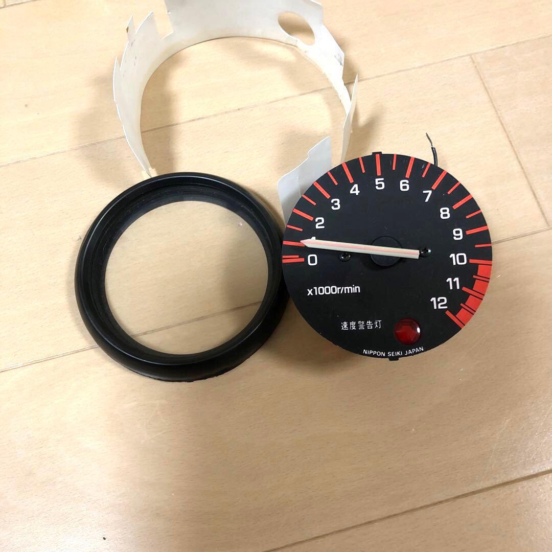 ＲZ250Rメーター　ジャンク