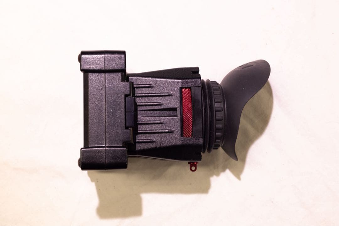 ZACUTO HDMI入力ビューファインダー