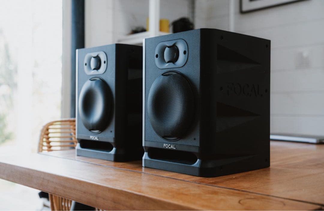 SERATO RANE ONE DJコントローラー & モニタースピーカーセット