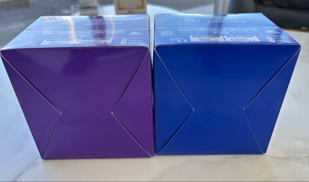 希少　未開封　遊戯王　20th トレーディング缶バッジ　2BOX セット売り