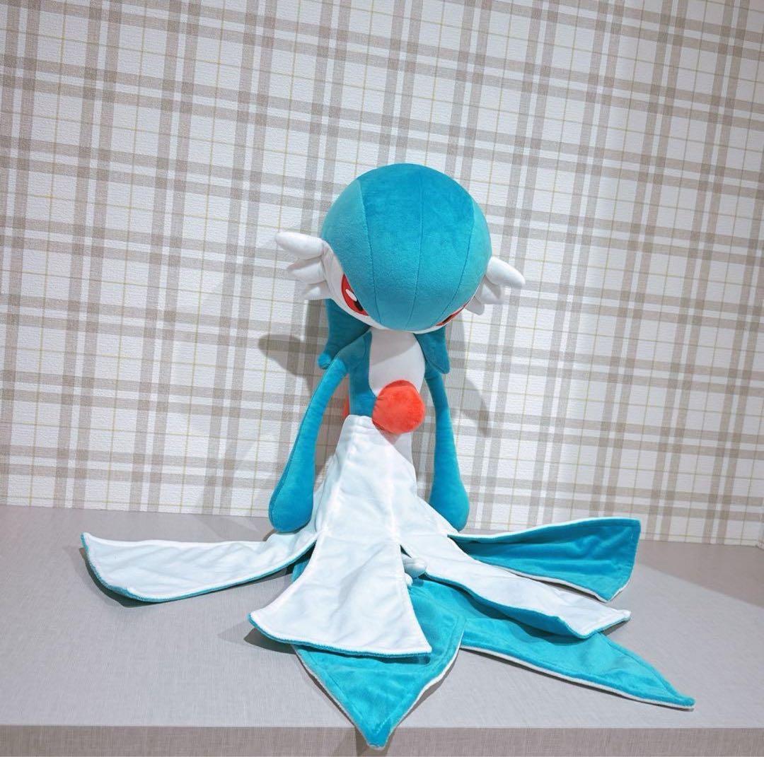 ポケモン 色違い サーナイト 特大 ぬいぐるみ ポケットモンスター