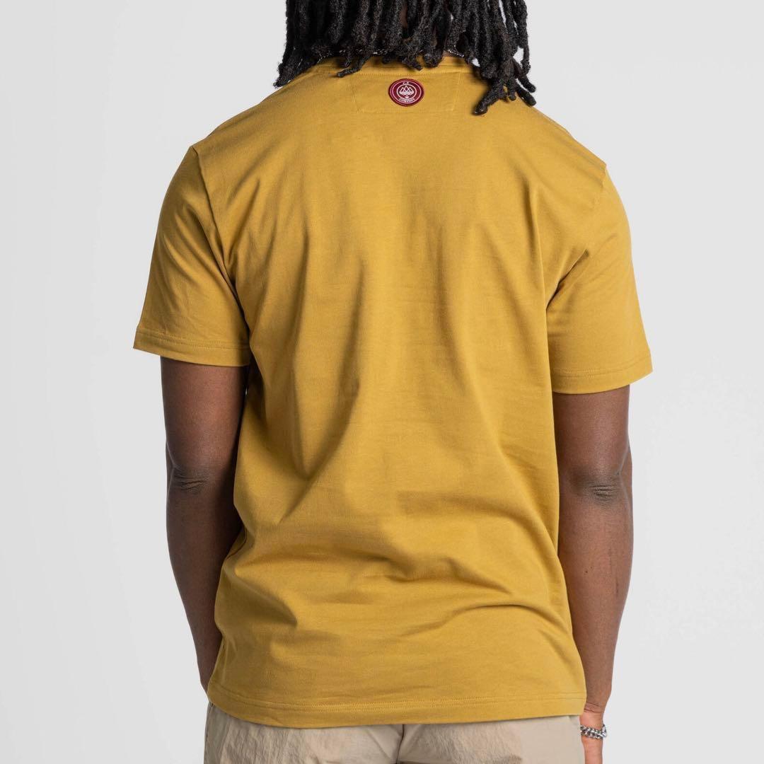 シーピーカンパニー x アディダス スペツィアル ポケット Tシャツ 3XL