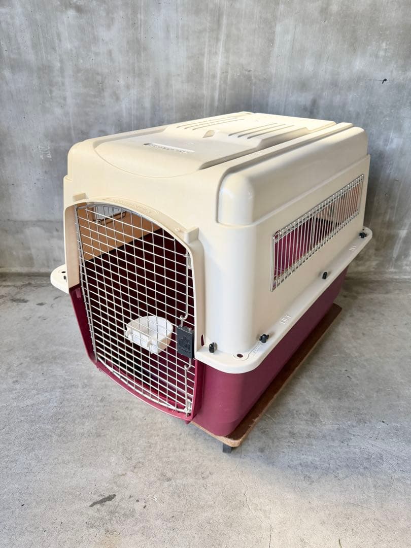 ペットメイト ウルトラ バリケンネル 大型 ペットゲージ