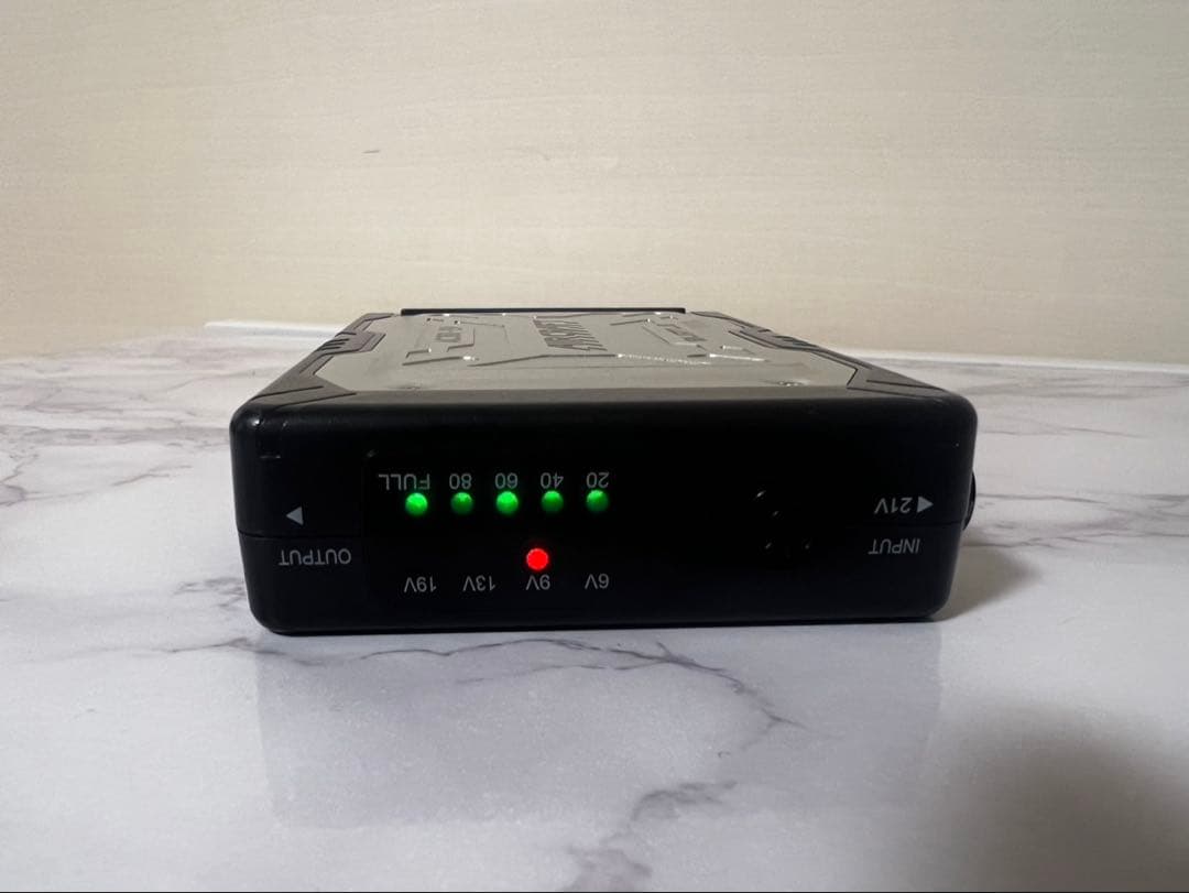 BURTLE AC360-19V AC370/371 ファン