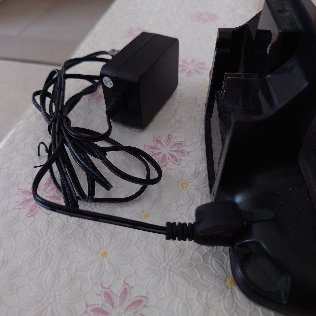 HITACHI ポータブルテレビ UR-18D9ML 扇風機セット