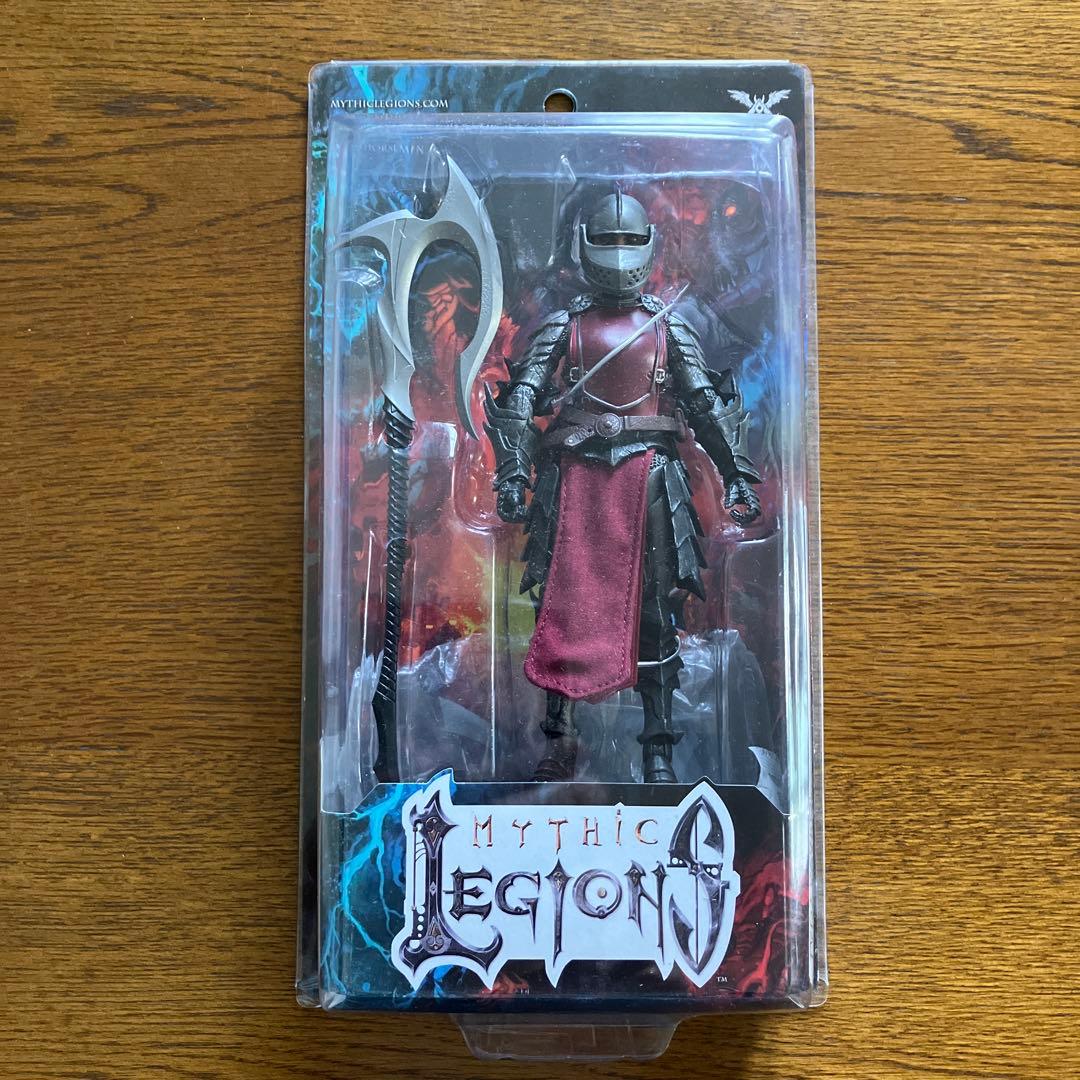 SF・ファンタジー・ホラー Mythic Legions LADY AVARONA