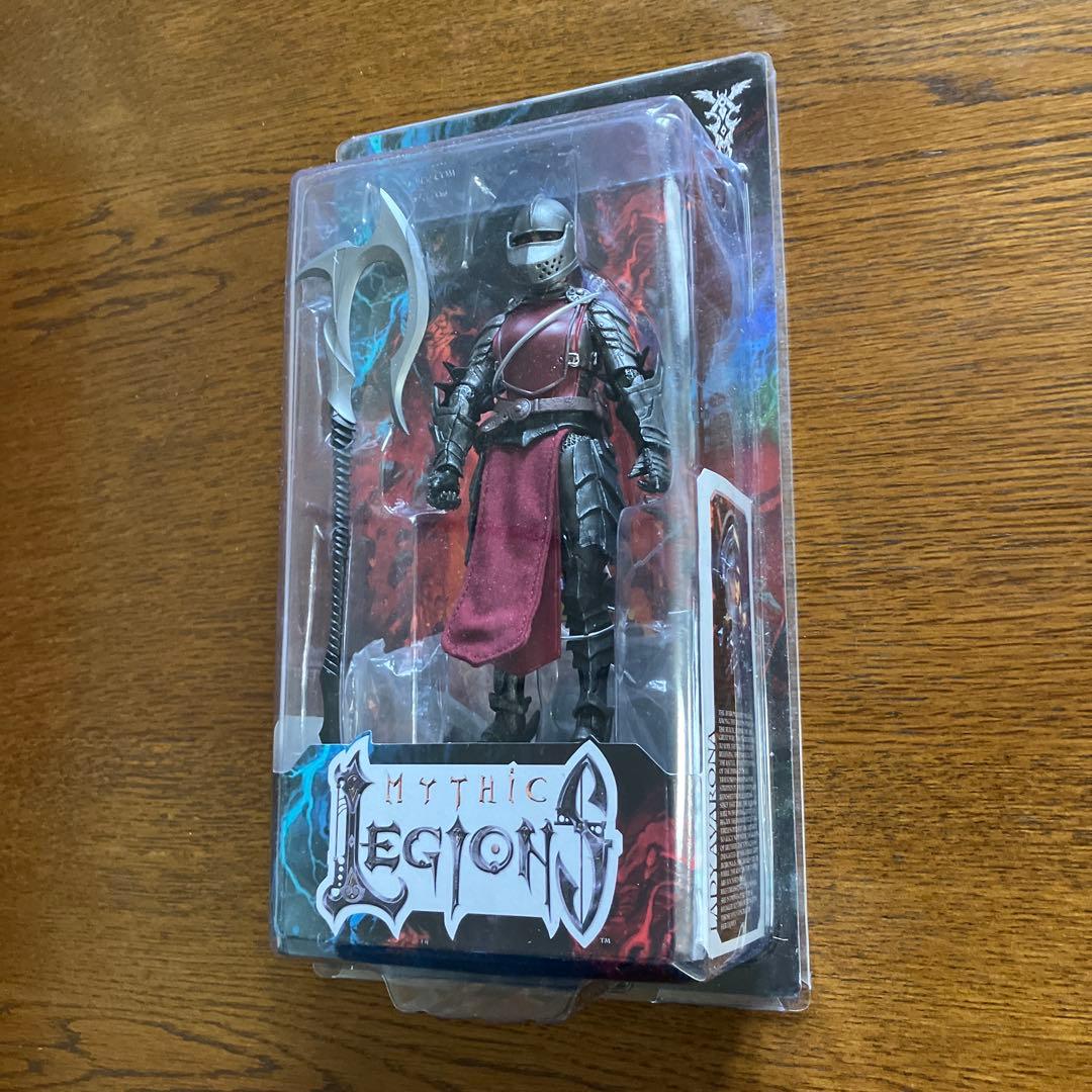 SF・ファンタジー・ホラー Mythic Legions LADY AVARONA