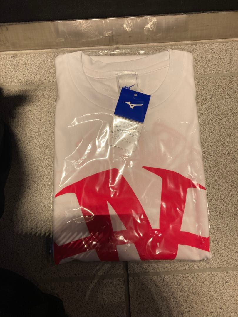 井上尚弥　Tシャツ　Lサイズ