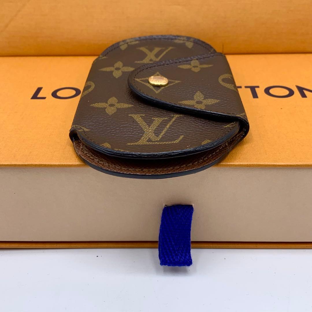 【希少】ルイヴィトン　キーケース　6 モノグラム　ミュルティクレ　ロン　6連