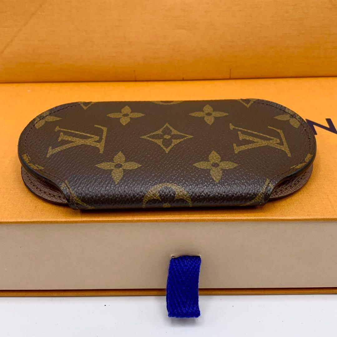 【希少】ルイヴィトン　キーケース　6 モノグラム　ミュルティクレ　ロン　6連
