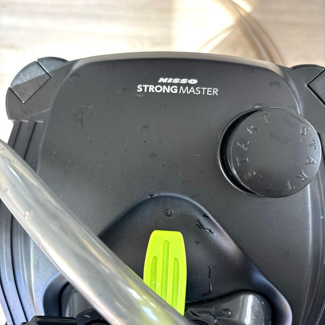 ☆大きなガラス水槽とLED照明、水槽台、その他一式セット☆