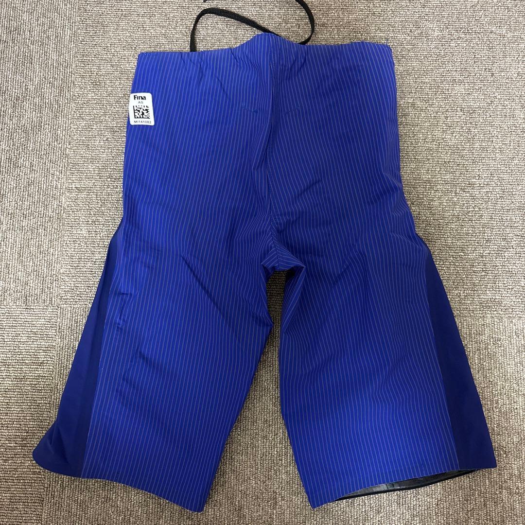 MIZUNO 競泳水着 Mサイズ GX SONICⅣ MR