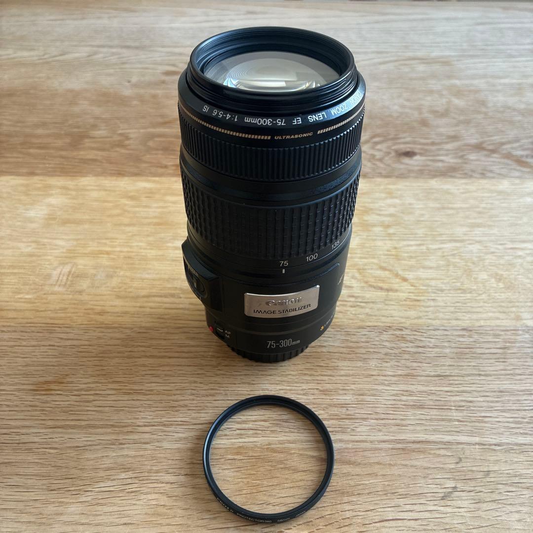 Y*P様 Canon EOS M100 ミラーレスカメラ レンズ3本 マウントア