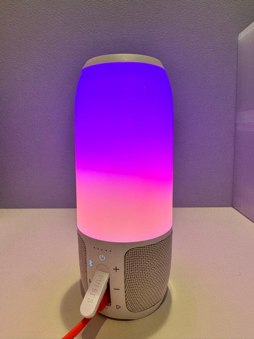 スピーカー・ウーファー JBL Pulse 3