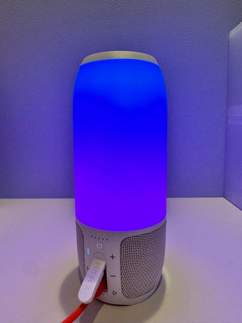 スピーカー・ウーファー JBL Pulse 3