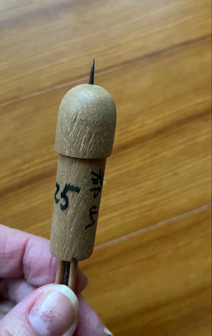 組玉セット　角台の芯セット