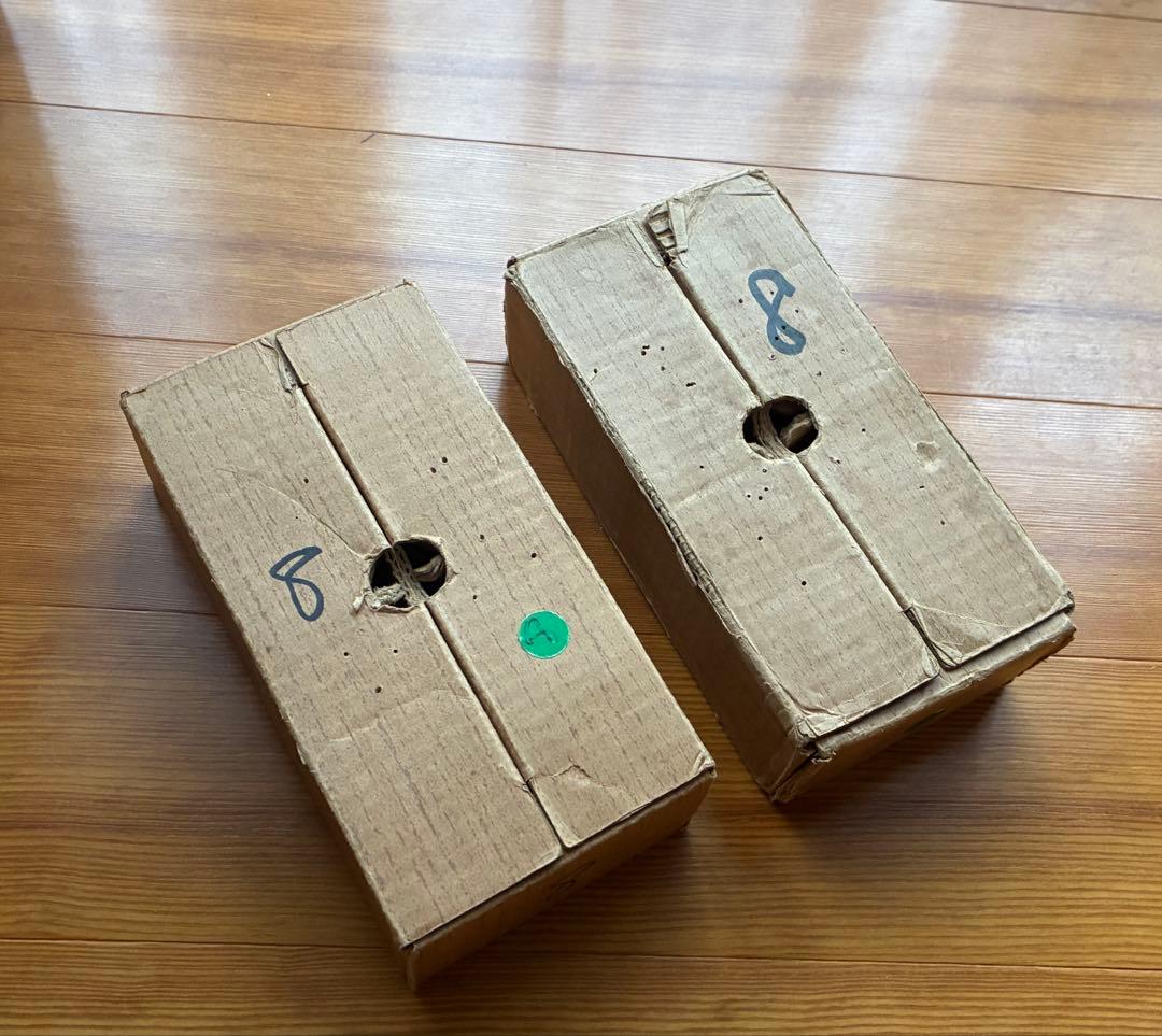 組玉セット　角台の芯セット